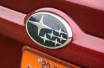 Subaru Impreza 2012 года